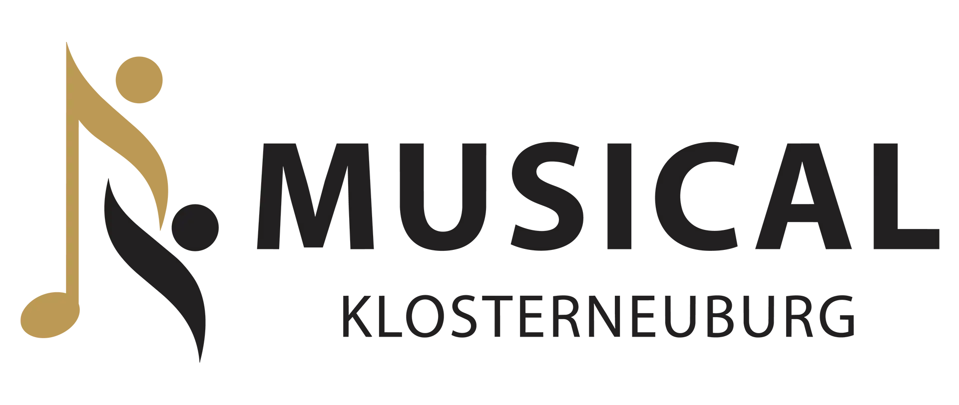 Logo von Musical Klosterneuburg