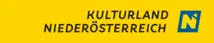Logo von Kulturland Niederösterreich